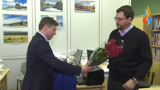 Талантливый директор