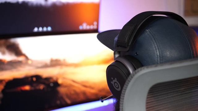 SteelSeries Arctis Prime | Ce casque gamer vaut seulement 120€ !? смотреть онлайн