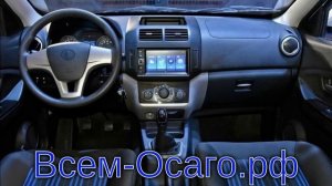 Почти половина автолюбителей РФ готовы пересесть на китайские машины