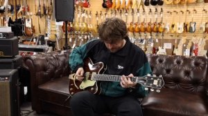 1964-65 Gretsch Chet Atkins Country Gentleman | Guitar of the Day