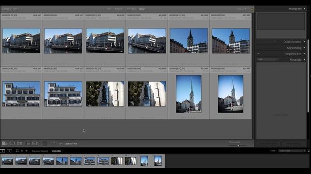 NEW BRILLIANT Firmware for the LEICA M10-R / M10-Mono / M10-P смотреть онлайн