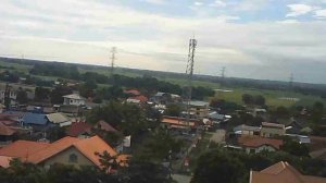 L900 drone video footage.