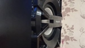 Лучший музикальный центр Panasoniс max 3500