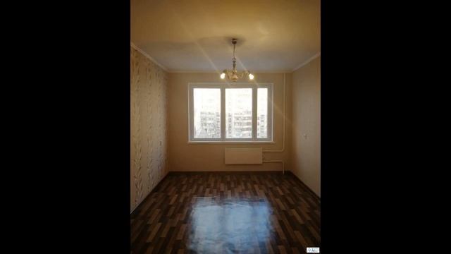 1-комнатная квартира в г. Дзержинский около сквера смотреть онлайн