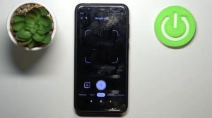 QR сканер на Xiaomi Redmi 5 Plus / Как открыть QR код при помощи Xiaomi Redmi 5 Plus