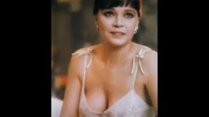 LAURA ANTONELLI  MEMORY