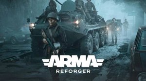 RUSSIA VS UKRAUNE - arma reforger
