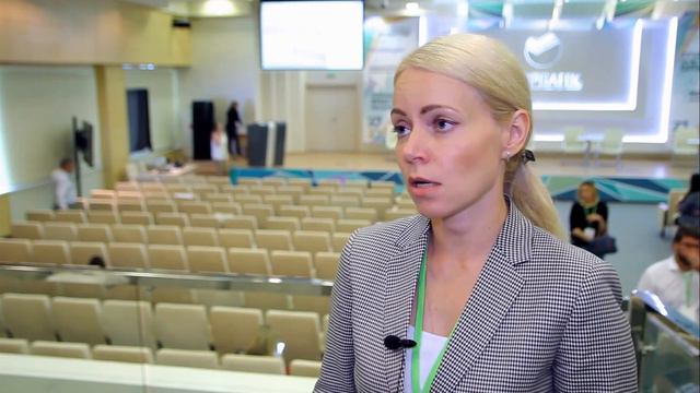 Ольга Бондаренко: «Сбербанк в полной объеме готов заменить деньги дольщиков»