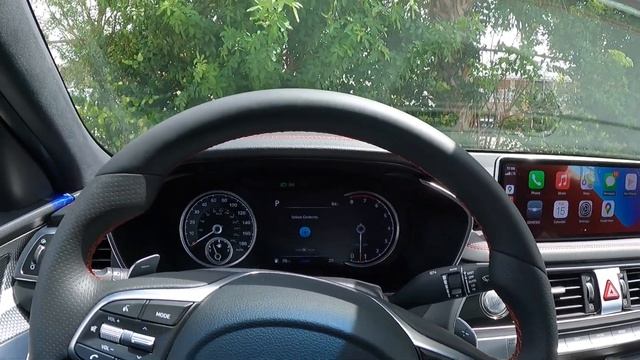 2022 Genesis G70 - Value And Performance смотреть онлайн