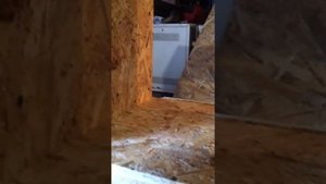 Улей из  фанеры OSB