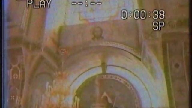 МОЛИТВА ОТЧЕ НАШ BASS BOOSTED смотреть онлайн