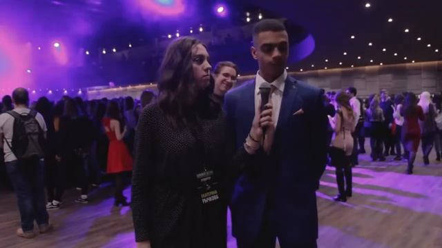 Столетие Финансового университета смотреть онлайн