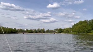 Парк Царицыно в Москве | Царицыно музей-заповедник #moscow