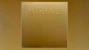 Mirwais - Disco Science (Original Mix) 1999