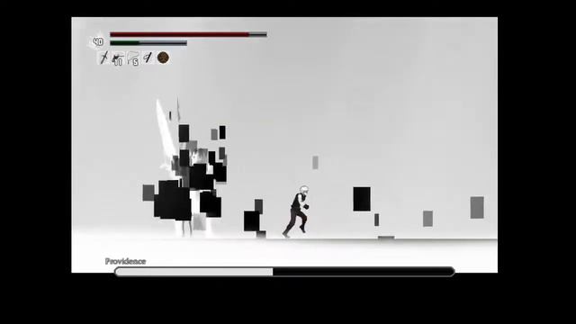 Void Memory - Providence смотреть онлайн