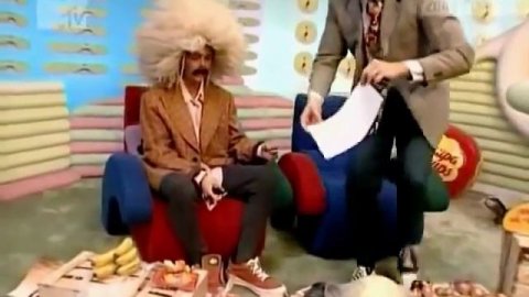 MTV Бодрое утро Отар и Кацо