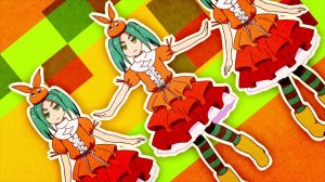 Tsukimonogatari: Opening