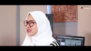 TEMAN TAPI MESRA - RATU ( COVER BY SYIFA AZIZAH )