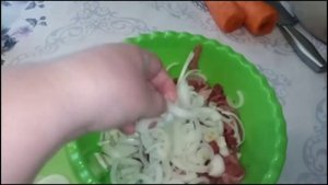 ХЕ - ПО КОРЕЙСКИ ИЗ КАРПА// САМАЯ ВКУСНАЯ ЗАКУСКА//