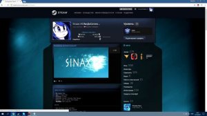 Steam Guide #3 Как загрузить анимацию в витрину скриншотов steam