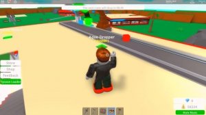 НУБ СТАЛ SPIDERMAN В РОБЛОКС | НУБИК ЧЕЛОВЕК ПАУК в ROBLOX Tycoon