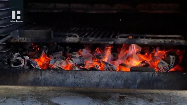 Что новенького: рецепт стейка "филе-миньон" смотреть онлайн