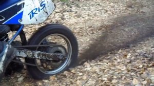 Enduro ride ! | Suzuki 125| Ktm sx 125| Yamaha yz| Kawasaki|