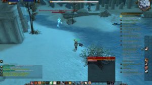 Качаем Паладина,Legion 7.3.5 и игра в удовольствие)