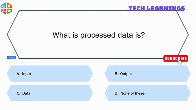 CBSE - Class XI - Computer Science - UNIT 1 - Computer Fundaments - MCQs Study смотреть онлайн