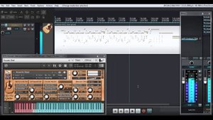 Acoustic Guitar Strumming VST Sample Library Best Service Chris Hein Guitars
