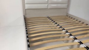 Кровать «Монако»