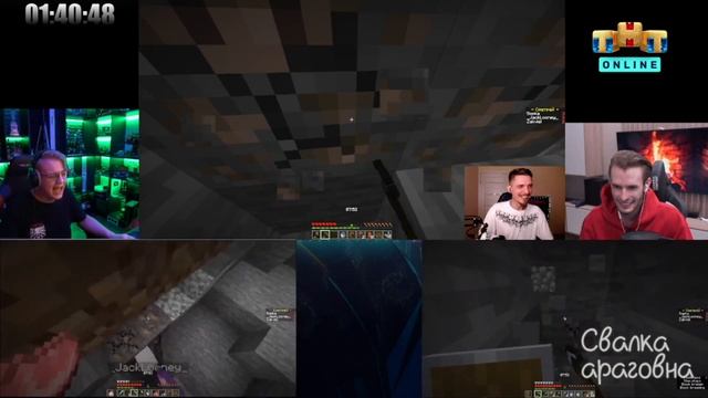 два дурачка воруют друг у друга железо смотреть онлайн