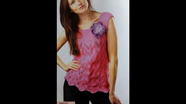 Журналы по вязанию и кулинарным рецептам.Журнал вязание модно и просто 2012 год. смотреть онлайн