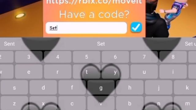 Новые промокоды в Roblox? /не кликбейт 2022 смотреть онлайн