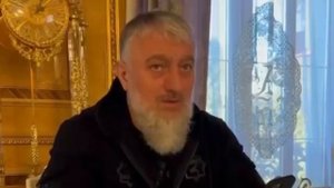 Адам Делимханов за слезы чеченки спрашивает с московского депутата