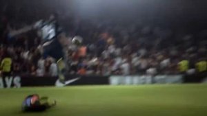 Новая реклама Nike