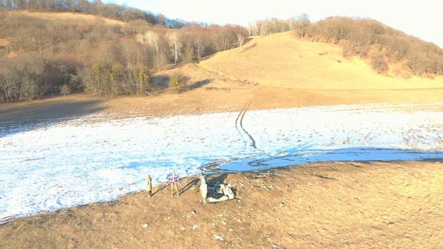 Празднование Громницы смотреть онлайн