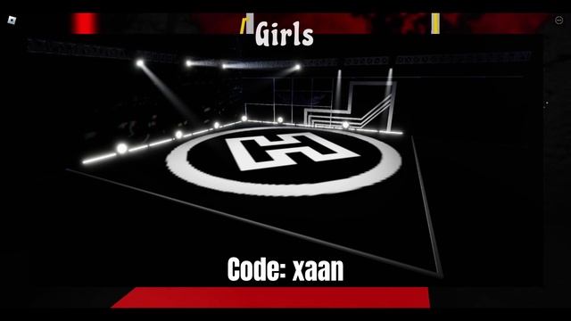 Stages Kpop Codes roblox #5 смотреть онлайн