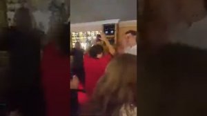 Танец с тещей. Свадьба Кириленко