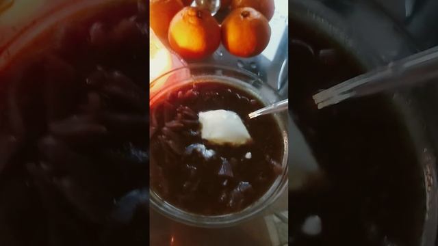 горячий суп согреет вас этой зимой. учусь готовить. готовлю суп #едаялюблютебя #готовлюдома #суп ??