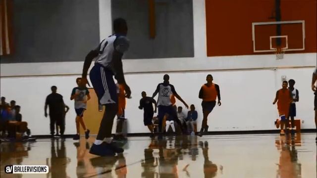 THE FORGOTTEN BALL BROTHER!!!!! WHY LIANGELO BALL WILL PROVE EVERYBODY WRONG!!! смотреть онлайн