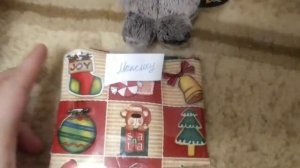 Распаковка подарков Басиков на Новый год 2021!!!