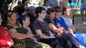 Жители д. Дурово отметили День деревни