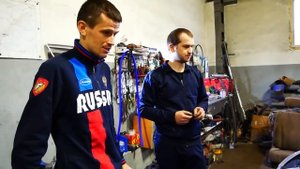 ПОЛЕТЕЛА ТУРБО Приора на обкатку! Тюнинг удался!