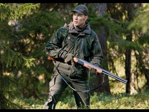 Обзор летнего костюма JahtiJakt Forest смотреть онлайн