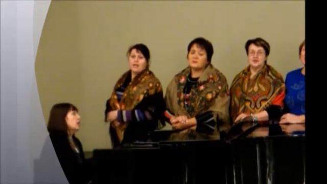 Сергей Есенин "Белая береза" смотреть онлайн