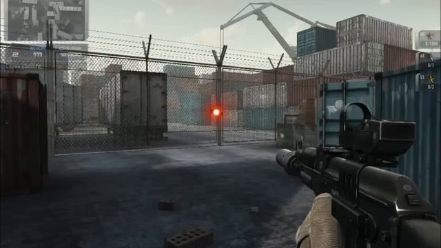 bLind_ua прикол с гранатой :D