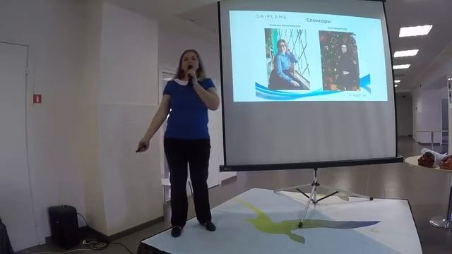 Дарья Сесина,онлайн лидер 21.05.2016 смотреть онлайн