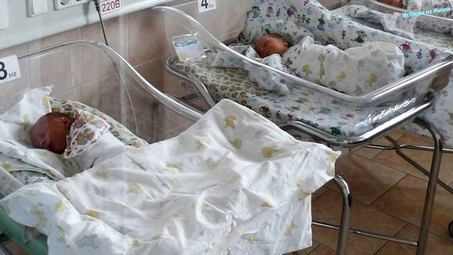Он спросил у няни в дeтдоме, ПОЧЕМУ млaдeнцы в кроватках МОЛЧАТ. Ответ разрывает душу… смотреть онлайн
