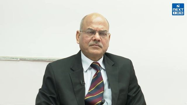 UPSC Rank-626 | CSE 2022 Topper | YASHPAL CHARAN | Mock Interview | NEXT IAS